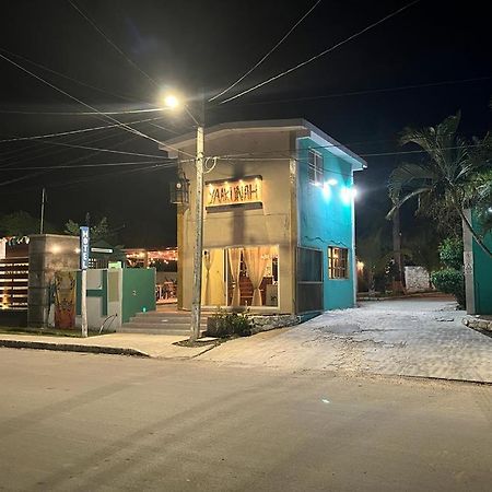Hotel Yaakunah Escárcega Dış mekan fotoğraf