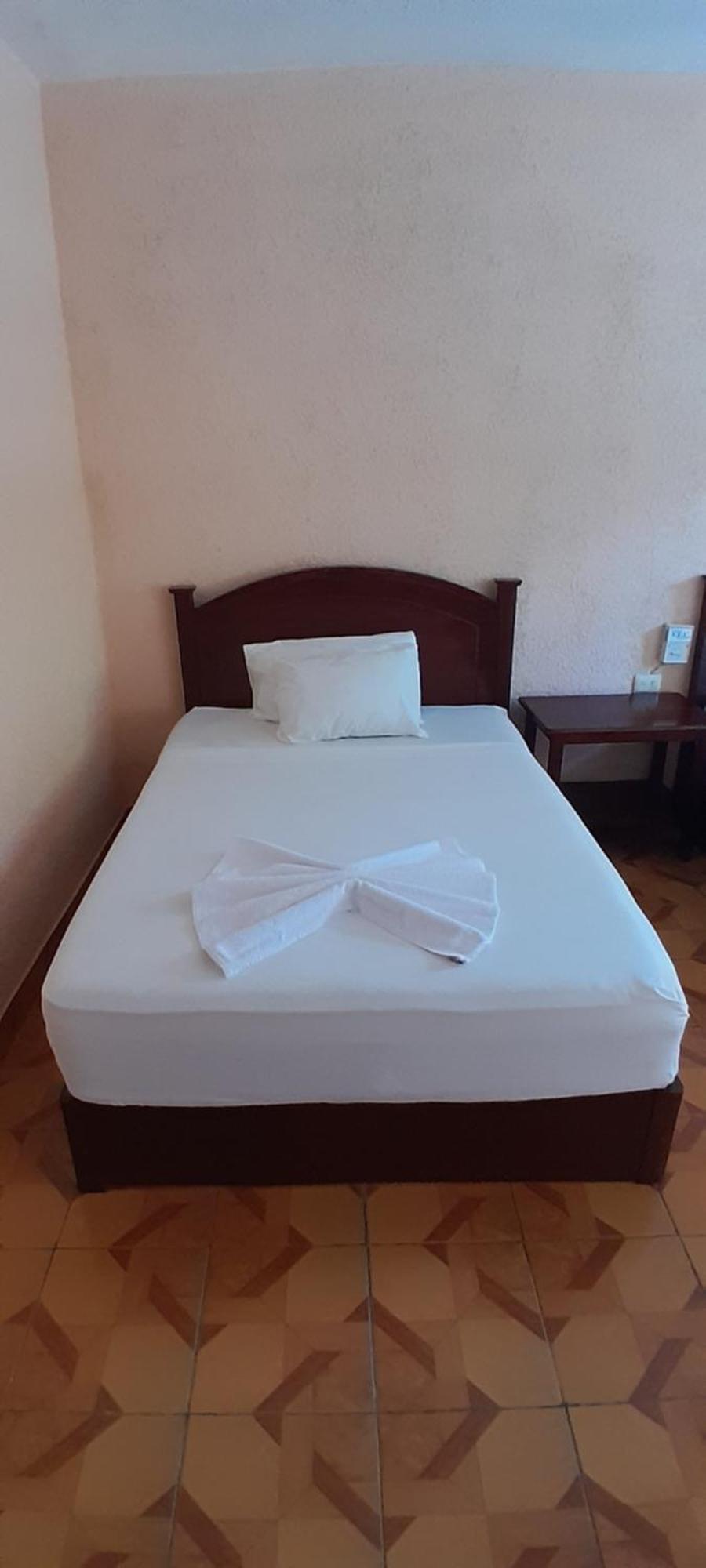 Hotel Yaakunah Escárcega Dış mekan fotoğraf