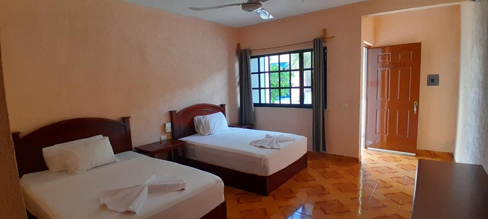 Hotel Yaakunah Escárcega Dış mekan fotoğraf