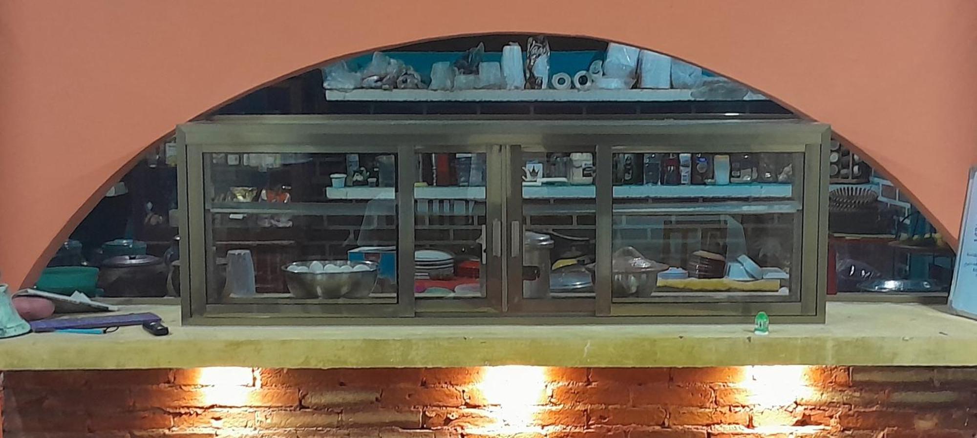 Hotel Yaakunah Escárcega Dış mekan fotoğraf